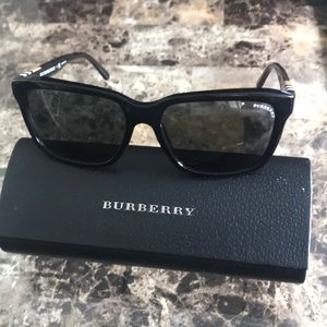 Burberry Sunglasses